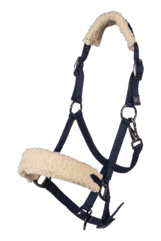 Preview: HKM - Halfter Mia